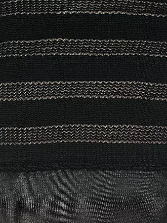 WOLFORD | Strümpfe "Velvet de Luxe 50 Stay-Up" 20942 (black) |